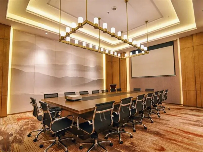 Rongrong Jinke Hotel