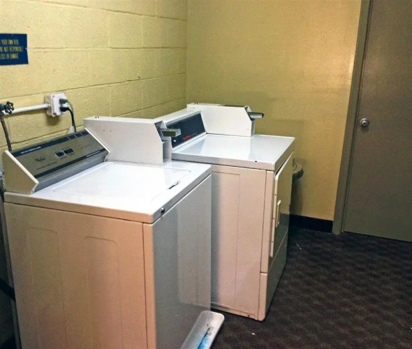 Quality Inn