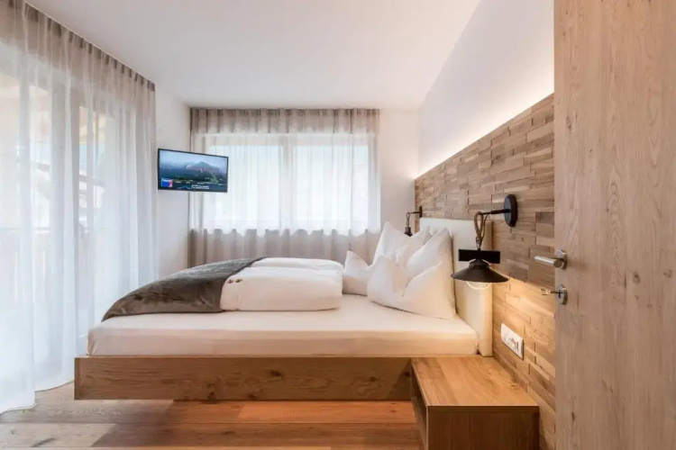 Hotel B&B Feldmessner