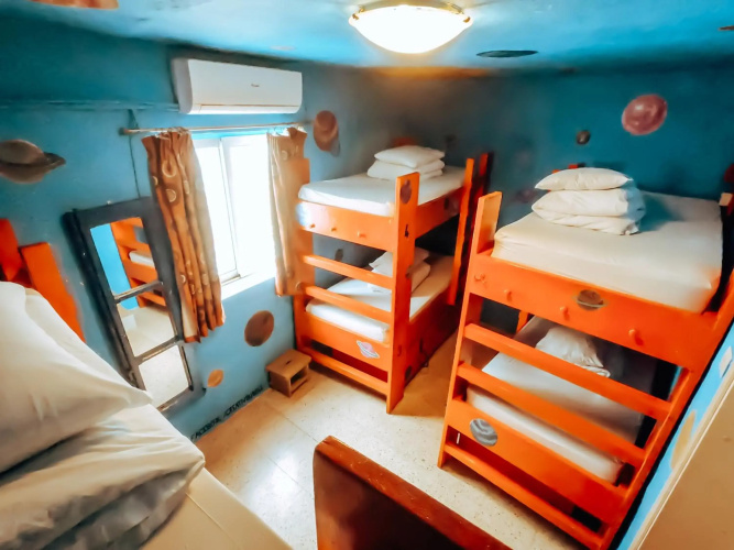 Hostel Malti