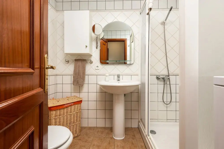 Apartamento Mistral 20