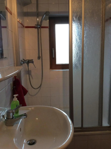 Kleines Appartement