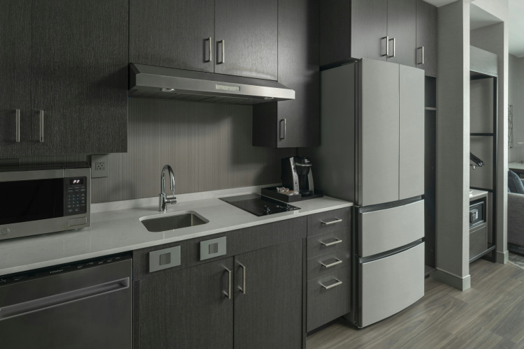 Staybridge Suites Boston Logan Airport - Revere photo 29
