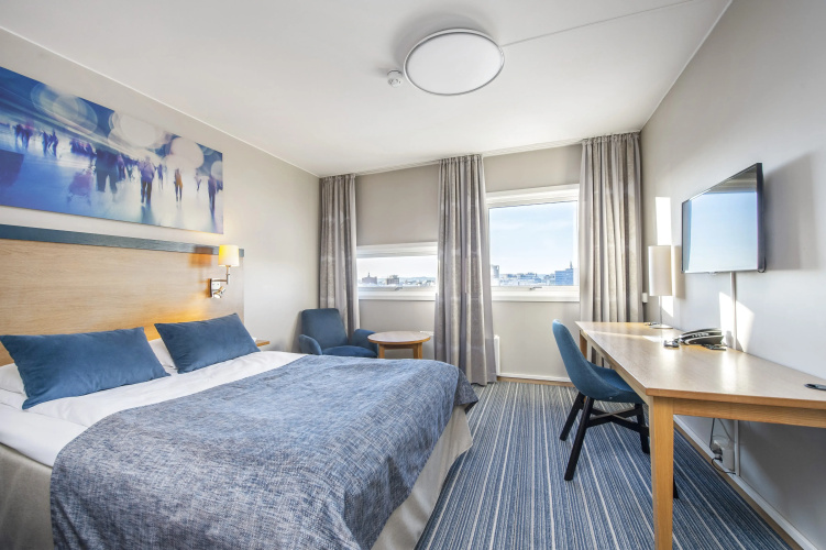 Anker Hotel