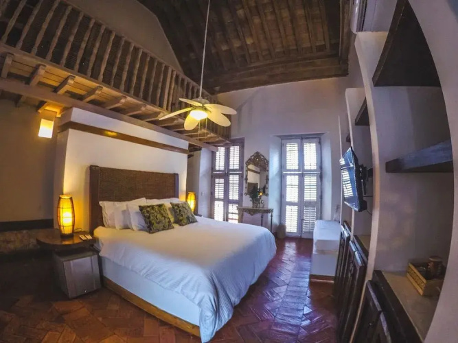 Hotel Casa la Tablada