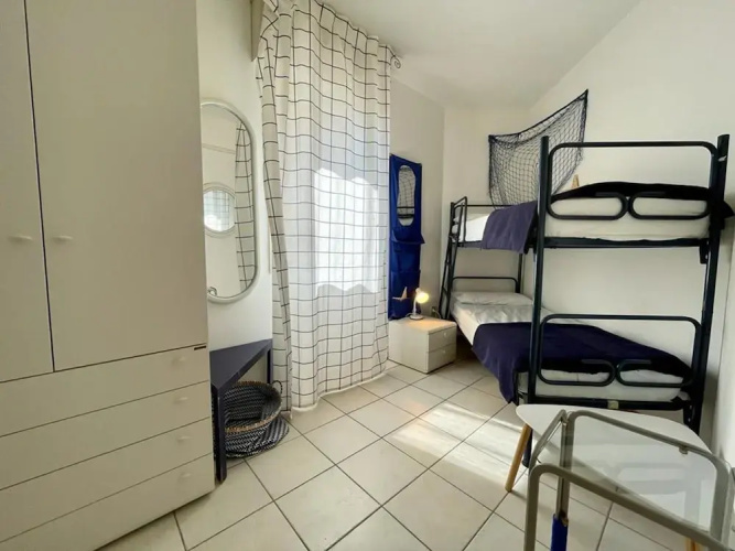 Holiday Home in Caorle Near Spiaggia Tartaruga
