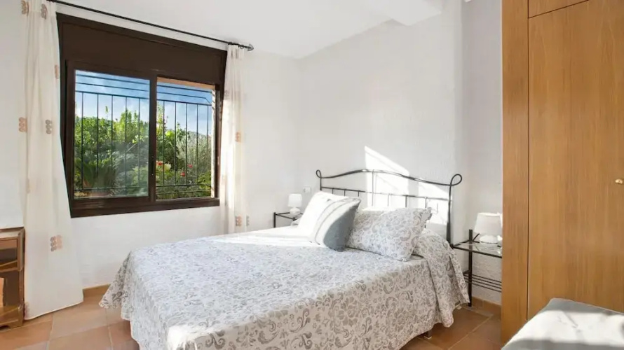 Vila Dama in Lloret de Mar