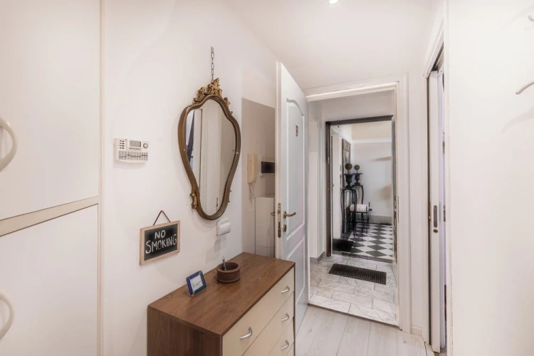 1 Bedroom Family Apartment