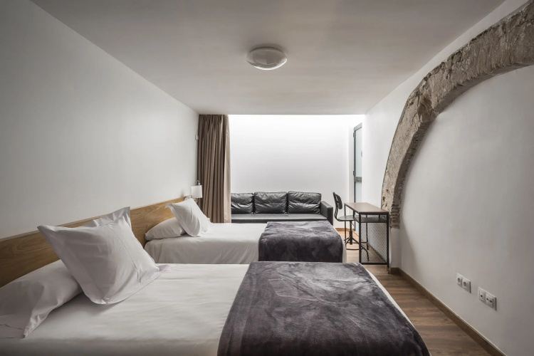 Catalina Suites San Nicolas