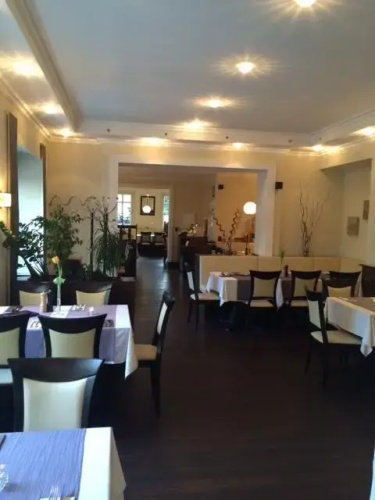 Hotel Friedrich