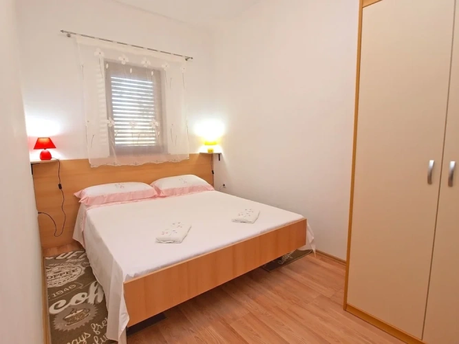 1 Bedroom Standard Apartment