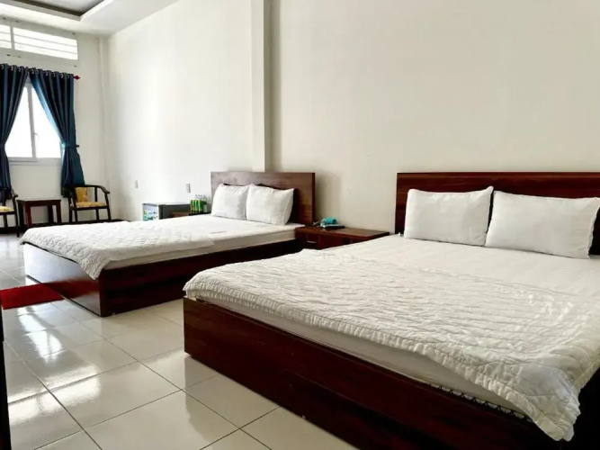 Phu Quoc Hotel