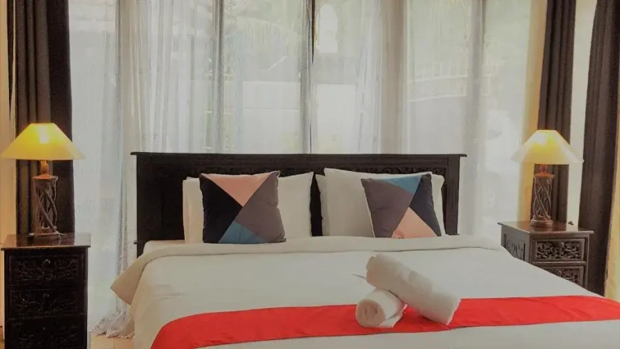 1 Bedroom Villa