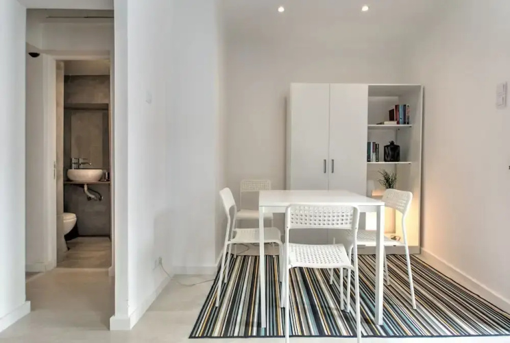 Isabeis Apartment