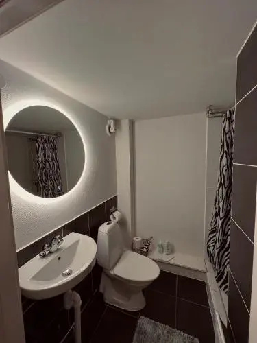 Rada Hotel