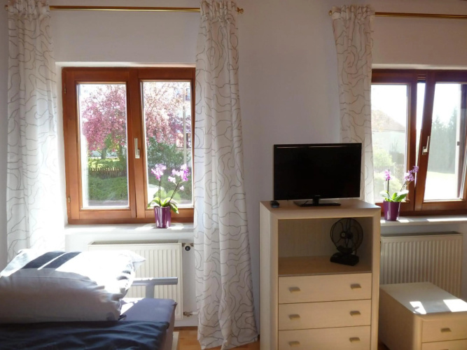 Ferienwohnung Tegernheim