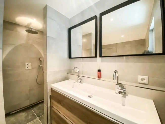 De Veerse Pot Vakantiewoning 3 VE05