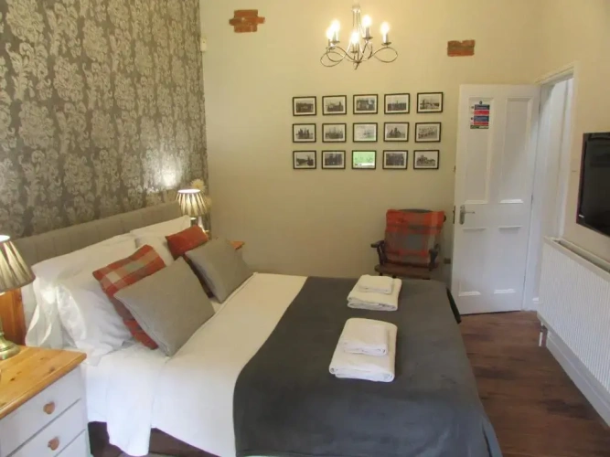 2 Bedrooms Twin Suite