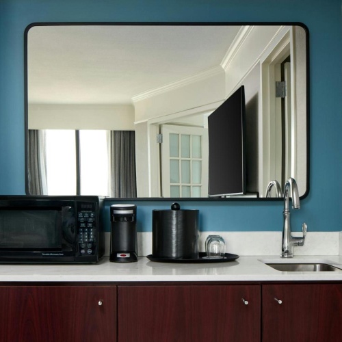 Washington Dulles Marriott Suites photo 32