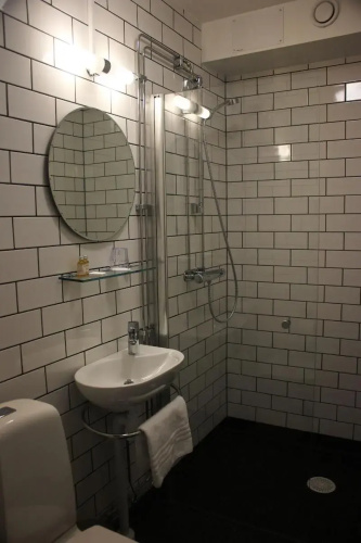 BriQ Hotell
