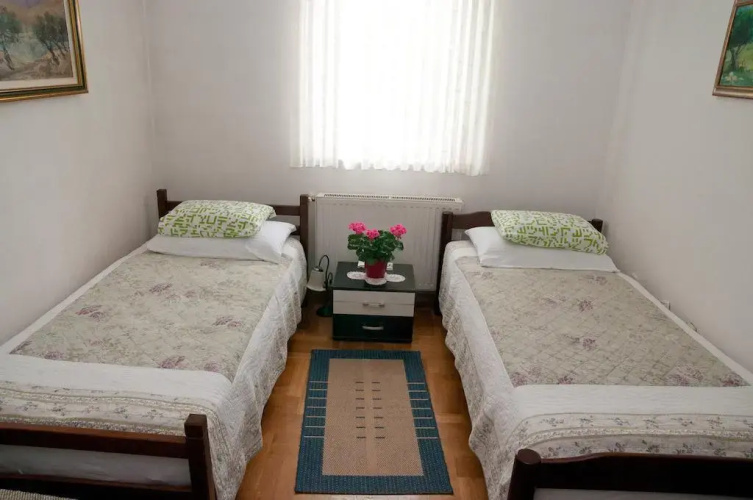 Apartman Urbana Villa
