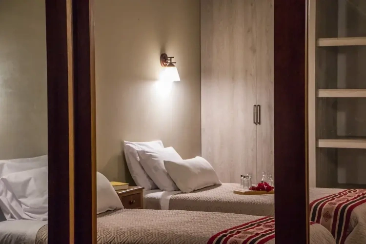 Business Double room