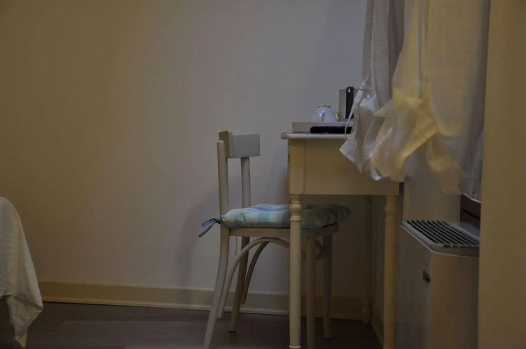 Bed and Breakfast Corso Matteotti 62