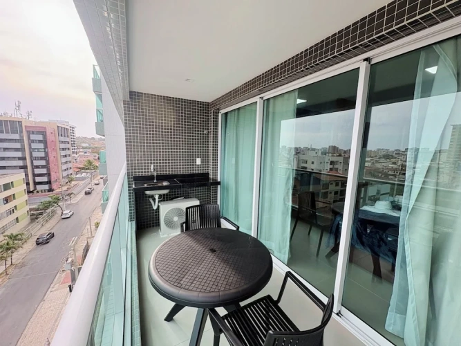 Comfort Apartment