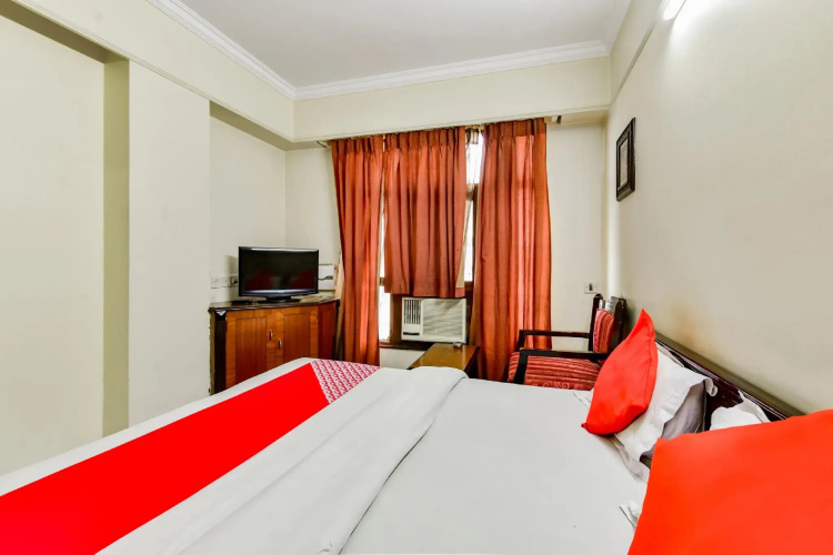 Otel görseli