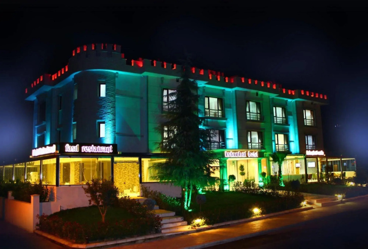 Hotelbild