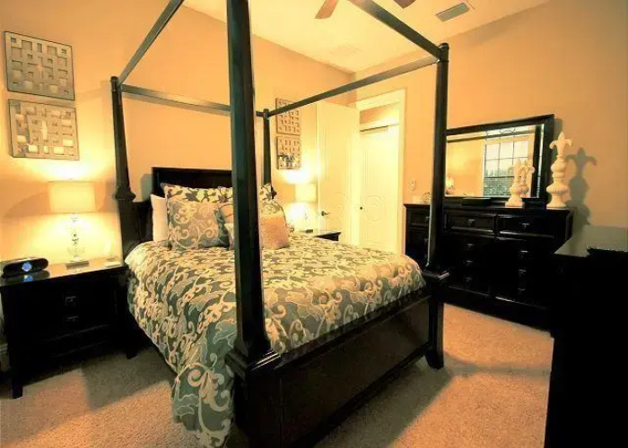 Golden Bear House
