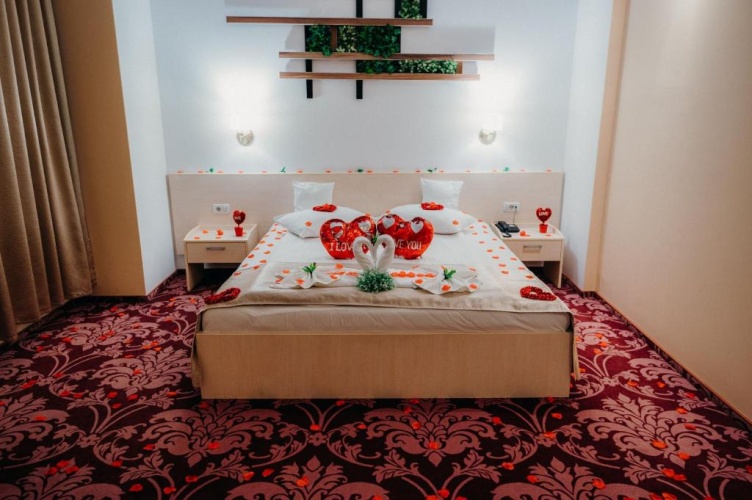 Standard with Anniversary Decoration Double room