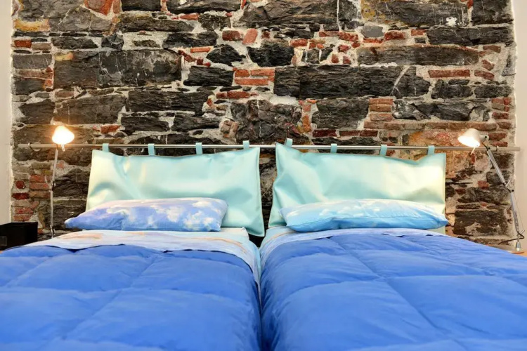 B&B dell'Acquario