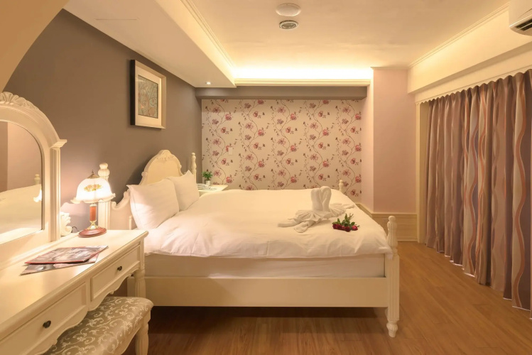 Hotel Elizabeth
