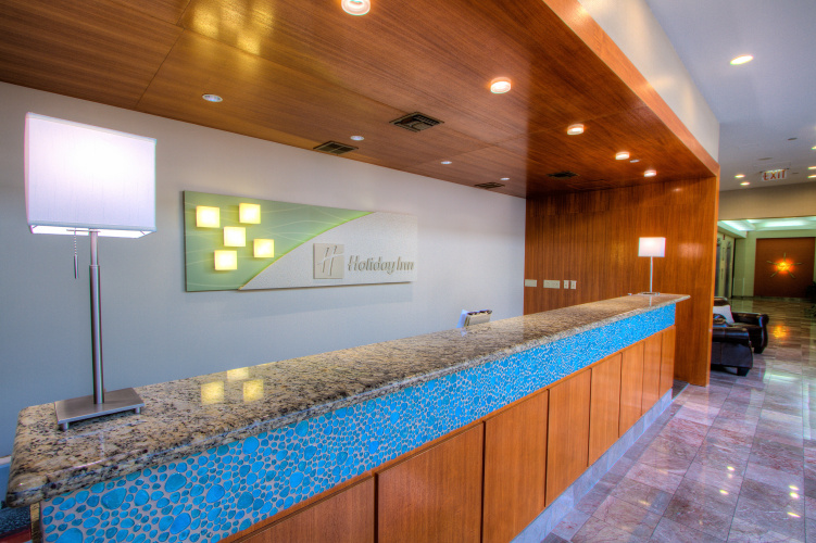 Holiday Inn Tampa Westshore - Airport Area photo 17