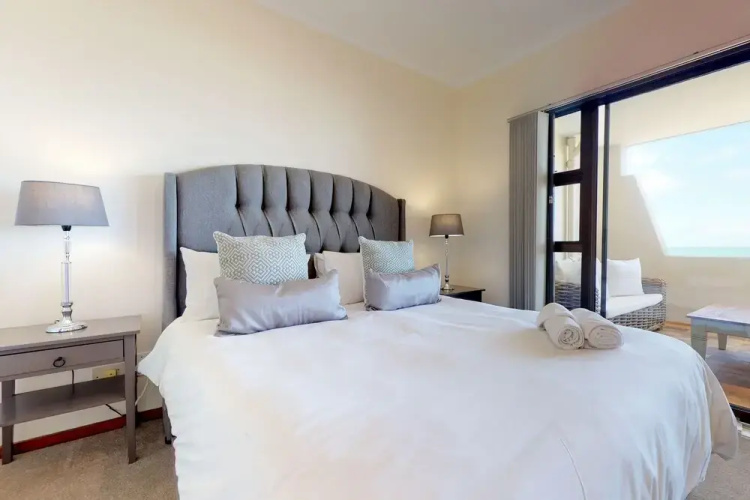Blouberg Bliss - Beach Condo