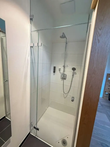 Economy Double room with garden view