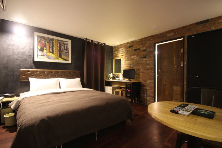 Hotelbild