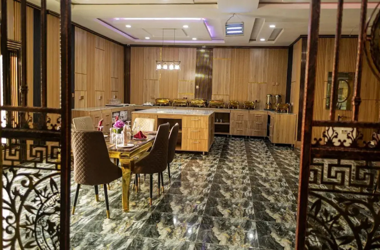 Immaculate Royal International Hotel