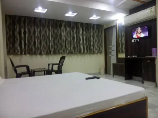 Metro Guest House