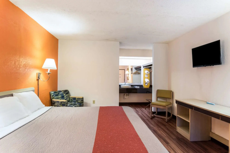 Motel 6 Ashland, VA