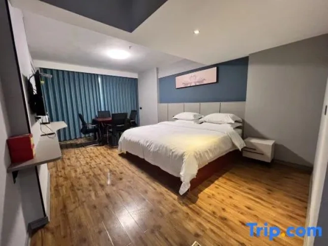 Premier Double room