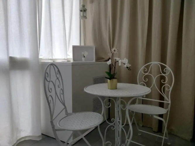 B&B Giovaldi's Torino