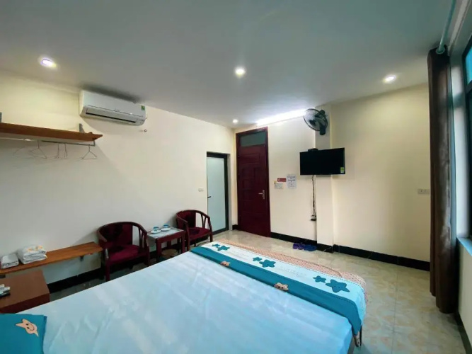 Ali Hostel Hà Giang