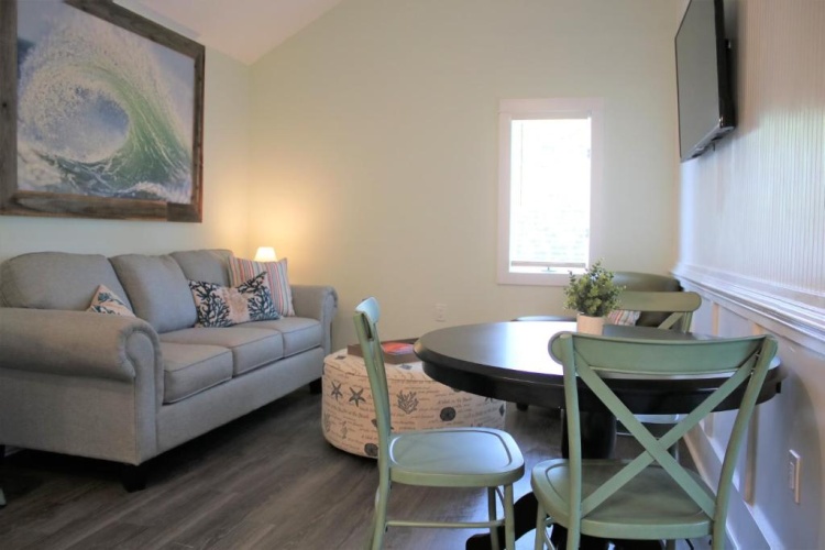 Double Suite
