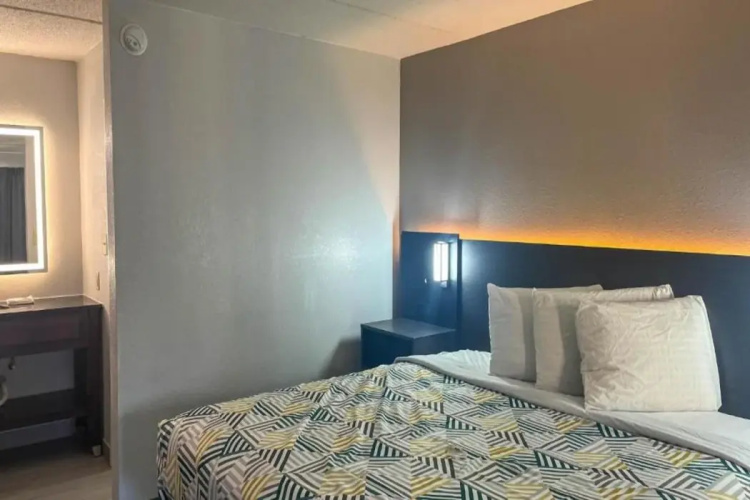 Hotelbild