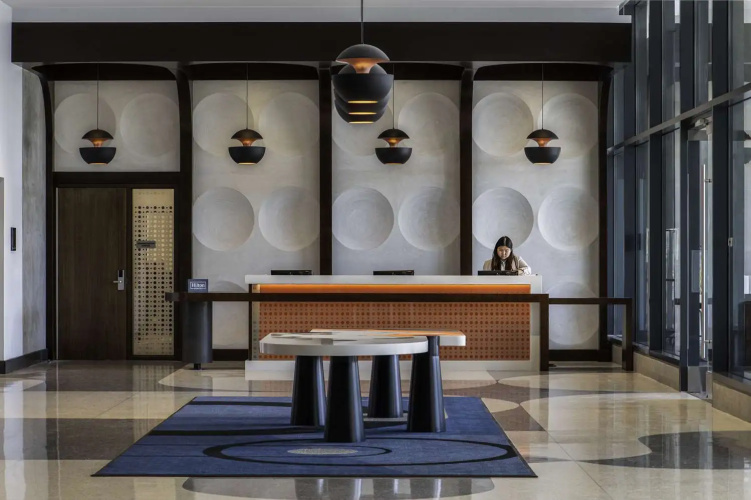 Hilton Buena Park Anaheim