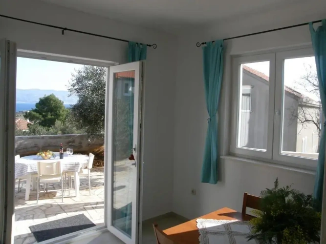 1 Bedroom Apartment with view