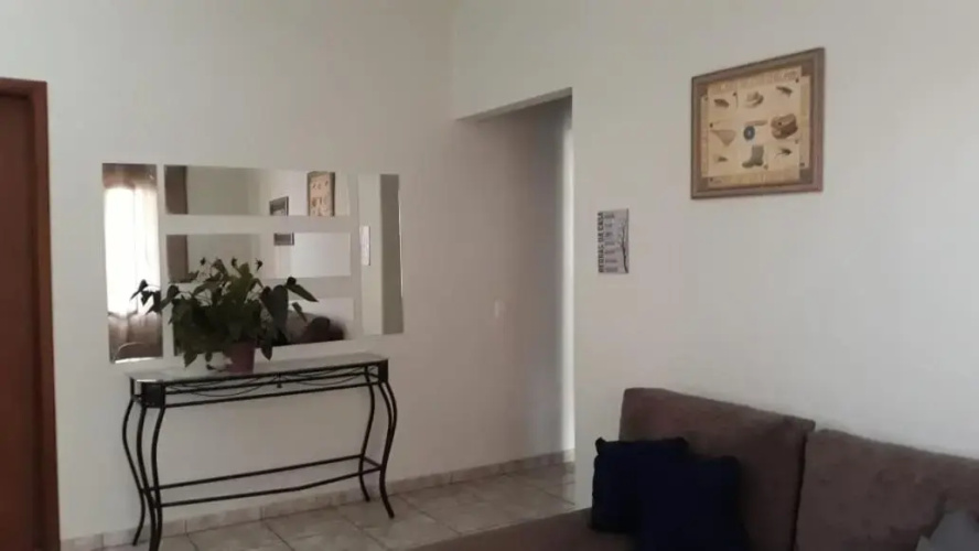 Suites Santa Amelia