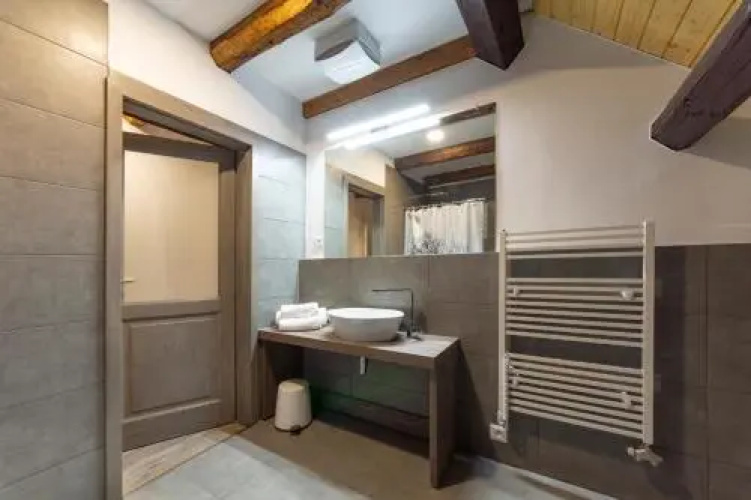 Hotel Pod Kaplickou